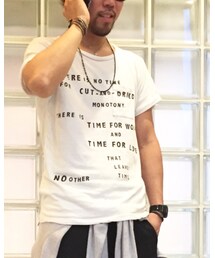 URBAN RESEARCH | Tシャツ/カットソー