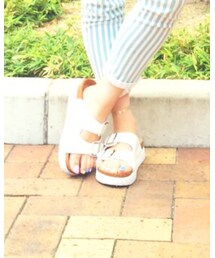 LOWRYS FARM | サンダル