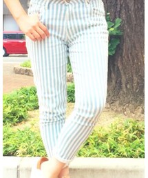 MOUSSY | デニムパンツ