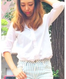 EMODA | シャツ/ブラウス