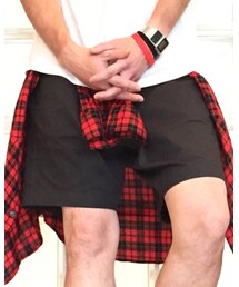 ※nano universe GROUND FLOOR | その他パンツ