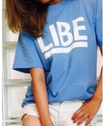 LIBE BRAND UNIVS | Tシャツ/カットソー
