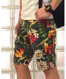 FRANKLIN & MARSHALL | その他パンツ