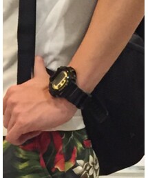 G-SHOCK | アナログ腕時計