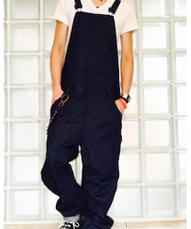 G-STAR | サロペット/オーバーオール