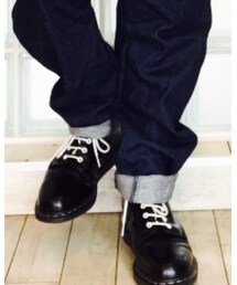 Dr. Martens | ブーツ