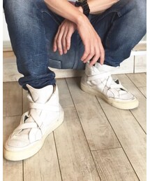 KRIS VAN ASSCHE | スニーカー