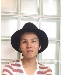 BEAUTY&YOUTH UNITED ARROWS | ハット