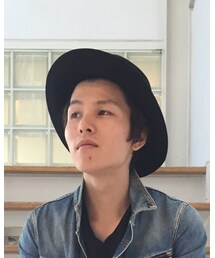 BEAUTY&YOUTH UNITED ARROWS | ハット