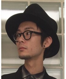 CA4LA | キャップ