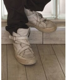 KRIS VAN ASSCHE | スニーカー