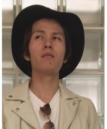 BEAUTY&YOUTH UNITED ARROWS | ハット