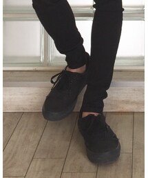 VANS | スニーカー