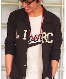 Champion | ナイロンジャケット