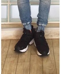 Reebok | スニーカー