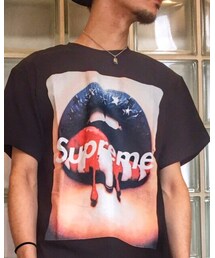 Supreme  | Tシャツ/カットソー