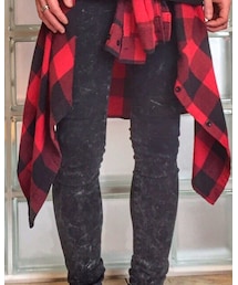 DR.DENIM | デニムパンツ