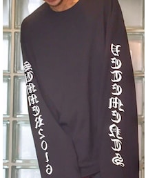 VETEMENTS | Tシャツ/カットソー