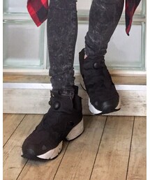 Reebok | スニーカー