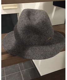 kaorinomori | ハット