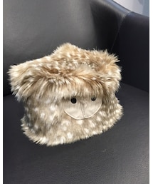 kaorinomori | 帽子