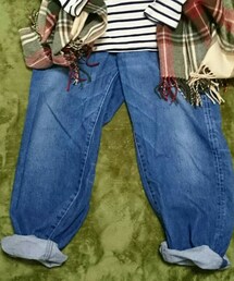 Antgauge | デニムパンツ