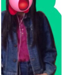 Big John | デニムジャケット