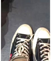 CONVERSE | シューズ