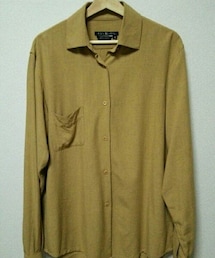 THREE | シャツ/ブラウス