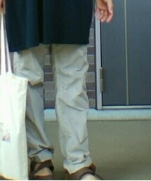 THREE | その他パンツ