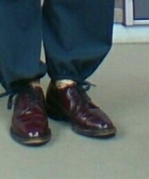 Allen Edmonds | ドレスシューズ