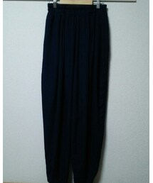 THREE | その他パンツ