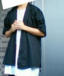 ASAGI | ジャケット/アウター