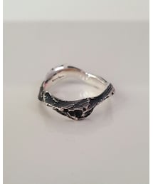 Kemur Lews | リング