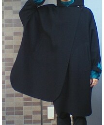 NOILL | ポンチョ