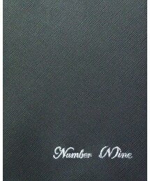 NUMBER (N)INE | クラッチバッグ