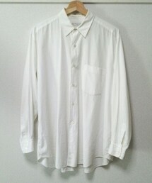 COMME des GARCONS HOMME | シャツ/ブラウス