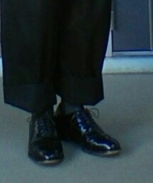 JOHNSTON&MURPHY | ドレスシューズ