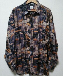 qosmos | シャツ/ブラウス