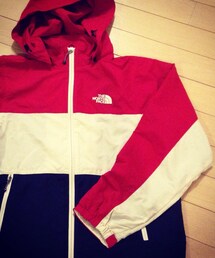 THE NORTH FACE | ナイロンジャケット