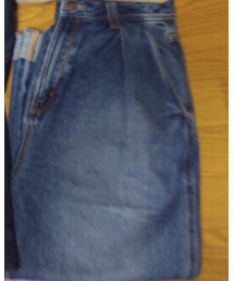 GU | デニムパンツ