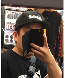 fuct | キャップ