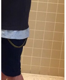 REDMOON | ウォレットチェーン