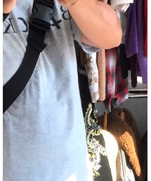 BLACK SCALE | Tシャツ/カットソー