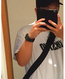 G-SHOCK | アナログ腕時計