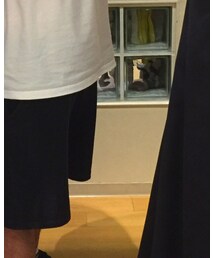 GU | パンツ