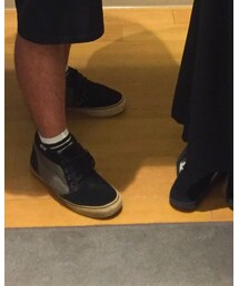VANS | スニーカー