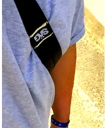 SAGLiFE | メッセンジャーバッグ