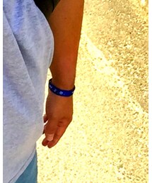 WWJD | バングル/リストバンド