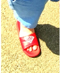 Diamond | サンダル